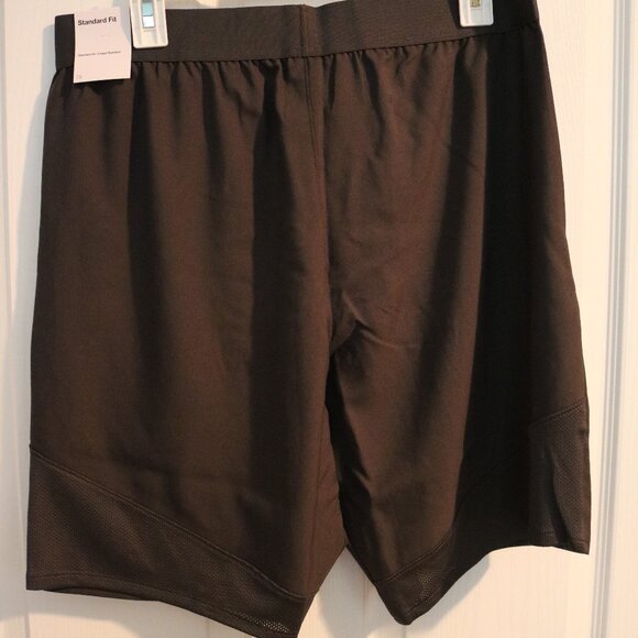 NWT Los Angeles Rams Nike Drifit Men's Shorts - Picture 8 of 10